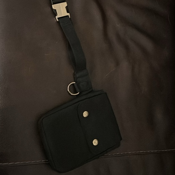 Hershel belt bag - Picture 1 of 2